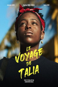 Постер к фильму Le Voyage de Talia (2022)