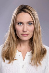 Charlotte Anne Bongaerts