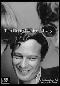 The Brian Epstein Story: Tomorrow Never Knows Part 2 Poster