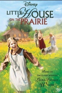 Постер сериала «Маленький домик в прериях (2005)» — (1 из 1)