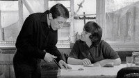 «Вкус меда (1961)» — обои к фильму #6
