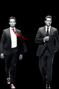 Постер сериала «Форс-мажоры (2011-2019)» — (16 из 148)