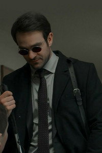 Постер сериала «Женщина-Халк: Адвокат (2022)» — (74 из 118)