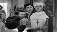 «La hermana alegría (1955)» — обои к фильму #1