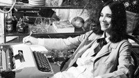 «Женщина Малу (1979-1980)» — обои к сериалу #1