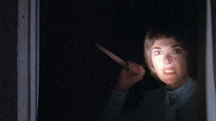 Un Frisson dans la nuit