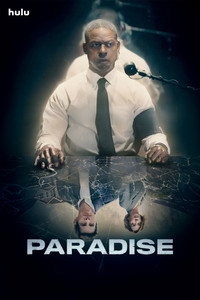 Постер сериала «Рай (2025)» — (25 из 80)