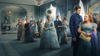 «Бриджертоны (2020)» — обои к сериалу #5