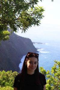 Imagem de Camila Carlevaro