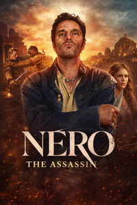 Постер сериала «Убийца по имени Неро (2025)» — (8 из 21)