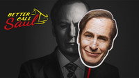 Обои к сериалу «Лучше звоните Солу (2015-2022)» — (67 из 176)