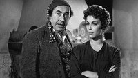 «Cañas y barro (1954)» — обои к фильму #1