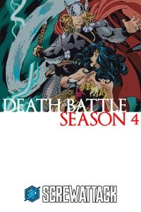 Season 4 Poster