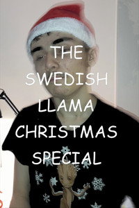The Swedish Llama Christmas Special (2025) poster