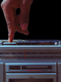 Imagem do Filme Utatu