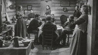 «Тайна озера каторжников (1951)» — обои к фильму #2