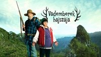 Hunt for the Wilderpeople