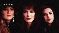 «Naomi & Wynonna: Love Can Build a Bridge (1995)» — обои к фильму #1