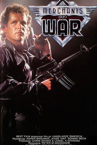 Постер фильма «Торговцы войной (1989)» — (1 из 6)