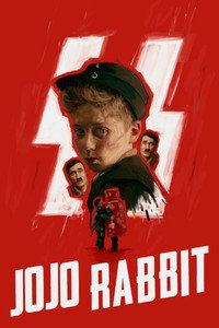 Постер фильма «Кролик Джоджо (2019)» — (41 из 82)