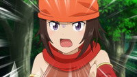 As usual, Alvin and Carla have to overcome a series of crises...