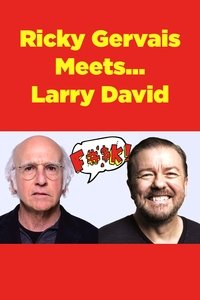 Ricky Gervais Meets... Larry David (2006)