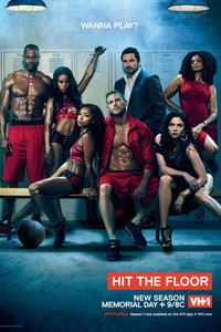 Постер сериала «Зажигай! (2013-2018)» — (6 из 16)