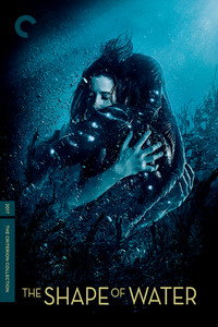 Постер фильма «Форма воды (2017)» — (53 из 107)
