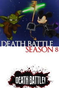 Season 8 Poster