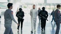 Ver Intergalactic Temporada 1 Capitulo 1 Online Gratis HD Poster VER Intergalactic Temporada 1 Capitulo 1 Online Gratis HD