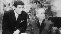 «Три любовных письма из Тироля (1962)» — обои к фильму #1