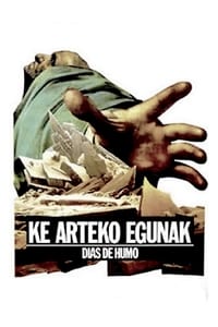 Ke arteko egunak (1990)