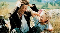 «Расмус-бродяга (1981)» — обои к фильму #9