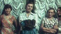«Прошлогодняя кадриль (1978)» — обои к фильму #1