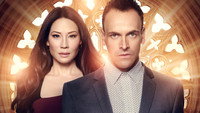 Обои к сериалу «Элементарно (2012 - 2019)» — (44 из 161)