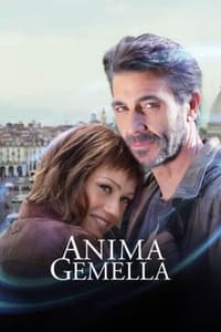 tv show poster Anima+gemella 2023