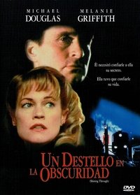 Poster de Un destello en la oscuridad