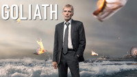 Обои к сериалу «Голиаф (2016 - 2021)» — (13 из 30)