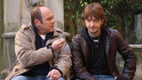 «Мой лучший враг (2006)» — обои к фильму #1