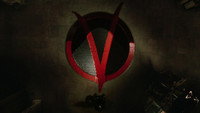 Обои к фильму ««V» значит Вендетта (2006)» — (16 из 54)