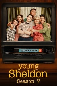 Young Sheldon (2017) 