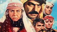 «Змей, мститель (1985)» — обои к фильму #1