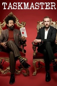 Taskmaster - 2018