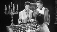 «В отличие от нас с вами (1957)» — обои к фильму #3