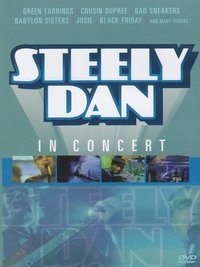 Steely Dan: In Concert (2008)