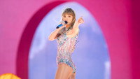 Обои к фильму «Тейлор Свифт: The Eras Tour (2023)» — (24 из 96)