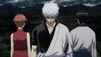 Gintama Kanketsuhen : Yorozuya yo Eien Nare