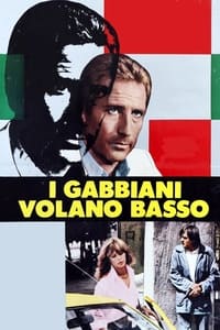 Poster de I gabbiani volano basso