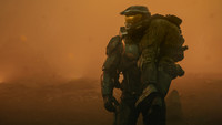 Обои к сериалу «Halo (2022-2024)» — (12 из 27)
