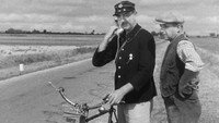 «Праздничный день (1949)» — обои к фильму #9